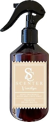 Scenter Vanilya Oda ve Çamaşır Spreyi 250 ml