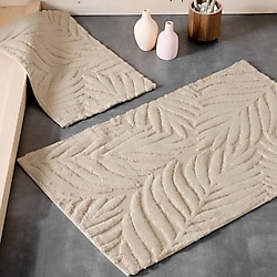 Schafer Home Marla 2'li Banyo Paspası