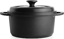 Schafer Black Master 24 cm Derin Tencere