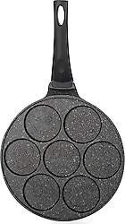 Schafer Black Stone 26 cm Pankek Tavası