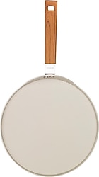 Schafer Ceramoni 26 cm Seramik Krep Tavası