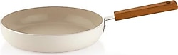 Schafer Ceramoni 26 cm Seramik Tava