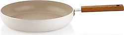 Schafer Ceramoni 28 cm Seramik Tava