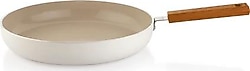 Schafer Ceramoni 30 cm Seramik Tava