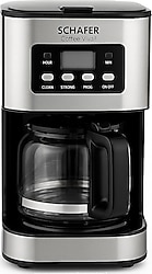 Schafer Coffee Viva Filtre Kahve Makinesi