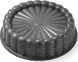 Schafer Cory Yuvarlak Döküm Tart Kalıbı