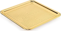 Schafer Ela GLD01 22.5 cm Sunum Tepsisi