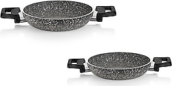Schafer Eternal 2'li 18-22 cm Sahan Seti