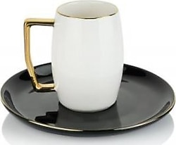 Schafer Flott Siy01 6 Kişilik Kahve Fincan Takımı