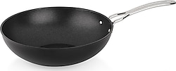 Schafer Gastronomie Master 28 cm Granit Wok Tava