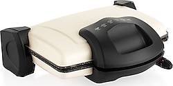 Schafer Grill Chef Krem Tost Makinesi