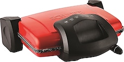 Schafer Grill Chef Tost Makinesi
