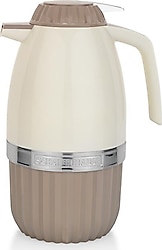 Schafer Hause Bej 2 lt Cam Termos