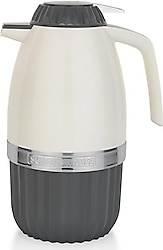 Schafer Hause Gri 2 lt Cam Termos
