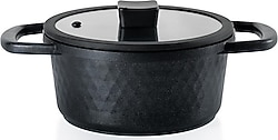 Schafer Hektor Mini 20 cm Döküm Tencere
