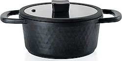 Schafer Hektor Mini 18 cm Döküm Tencere