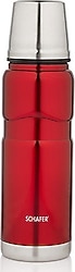 Schafer Iron Man 500 ml Termos