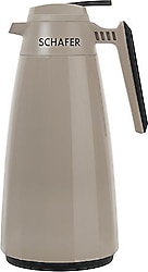 Schafer Kitchen House Impact Gri 1.5 lt Termos