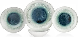 Schafer Lunar SUY01 24 Parça 6 Kişilik Yemek Takımı