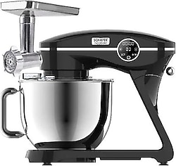 Schafer Neocast Plus 1800 W 6 lt Stand Mikser