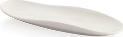 Schafer Nice Uzun Oval Servis Tabağı 23 cm