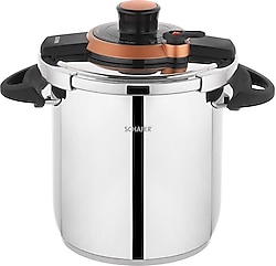 Schafer Optima 11 lt Düdüklü Tencere