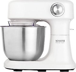 Schafer Prochef Touch 1500 W 5 lt Stand Mikser