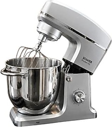 Schafer Prochef XXL 12 lt 2000 W Stand Mikser