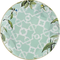 Schafer Sorte 21 cm 6'lı Pasta Tabağı