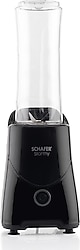 Schafer Stormy Siyah 400 W Kişisel Blender