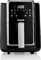 Schafer Thermochef Elegance 4.5 lt Yağsız Fritöz