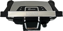 Schafer Tostçumm Inox 1500 W Tost Makinesi