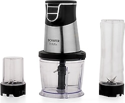 Schafer Trimix 500 W Smoothie Blender