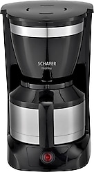 Schafer Warmy Termoslu Filtre Kahve Makinesi