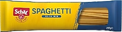 Schar Glutensiz Spagetti Makarna 250 gr