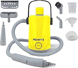 Schatz Easyfix Series S1000ESY Sarı Buharlı Temizleyici