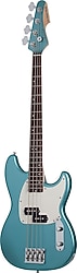 Schecter Banshee Bass Bas Gitar