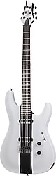 Schecter C-1 Rob Scallon Elektro Gitar