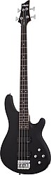 Schecter C-4 Deluxe Bas Gitar
