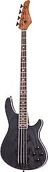 Schecter C-4 Standard Bas Gitar
