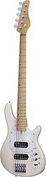 Schecter CV-5 5 Telli Bas Gitar