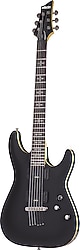 Schecter Demon-6 Elektro Gitar