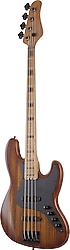 Schecter J-4 Exotic Telli Bas Gitar