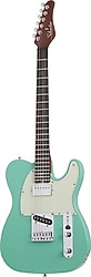 Schecter Nick Johnston Signature Pt Elektro Gitar