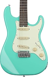 Schecter Nick Johnston Traditional Elektro Gitar