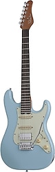 Schecter Nick Johnston Traditional H/S/S Elektro Gitar
