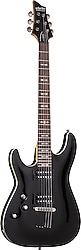Schecter Omen 6 Solak Elektro Gitar