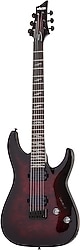 Schecter Omen Elite-6 Elektro Gitar