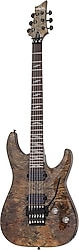 Schecter Omen Elite 6 FR Elektro Gitar