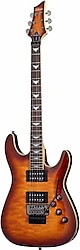 Schecter Omen Extreme 6 Elektro Gitar